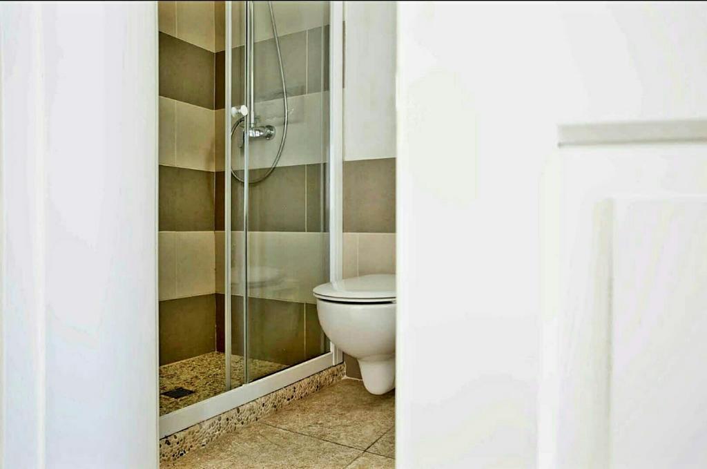 Bed and Breakfast Domus Dejana à Gallipoli Extérieur photo