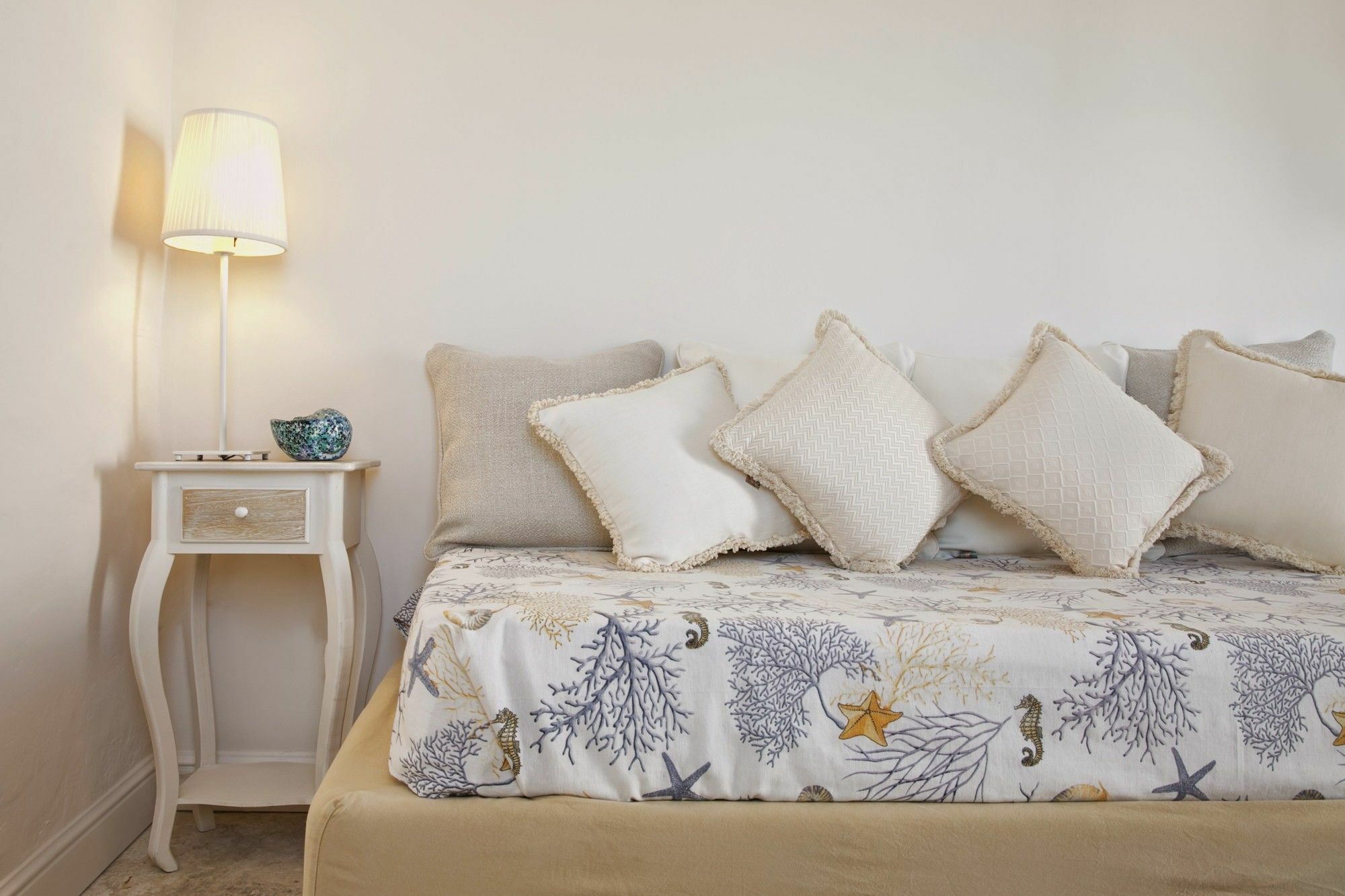 Bed and Breakfast Domus Dejana à Gallipoli Extérieur photo