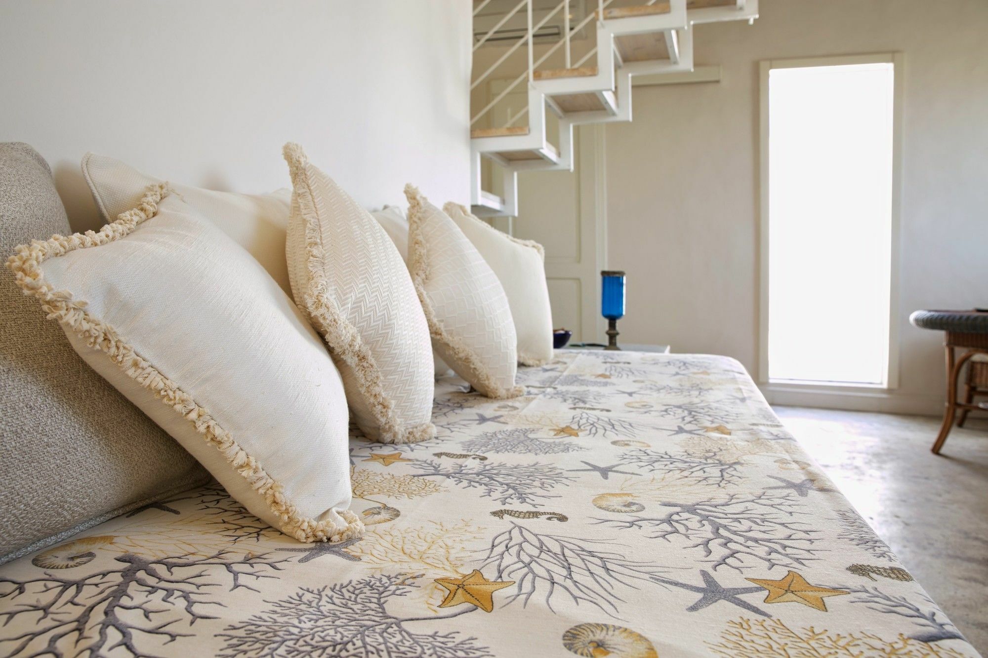 Bed and Breakfast Domus Dejana à Gallipoli Extérieur photo