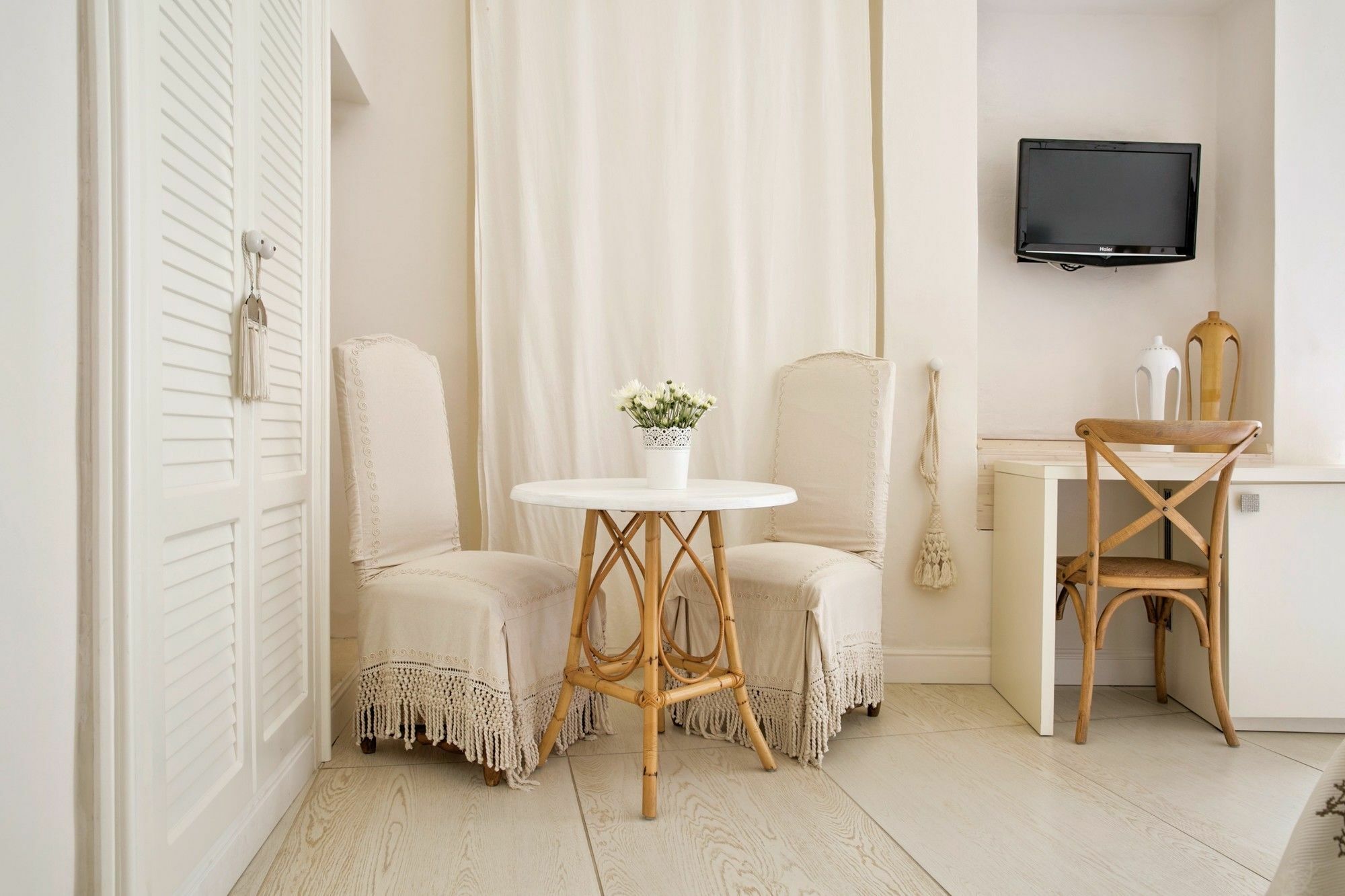 Bed and Breakfast Domus Dejana à Gallipoli Extérieur photo