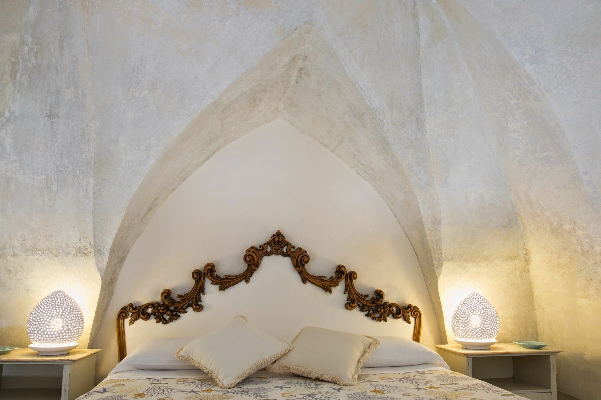 Bed and Breakfast Domus Dejana à Gallipoli Extérieur photo
